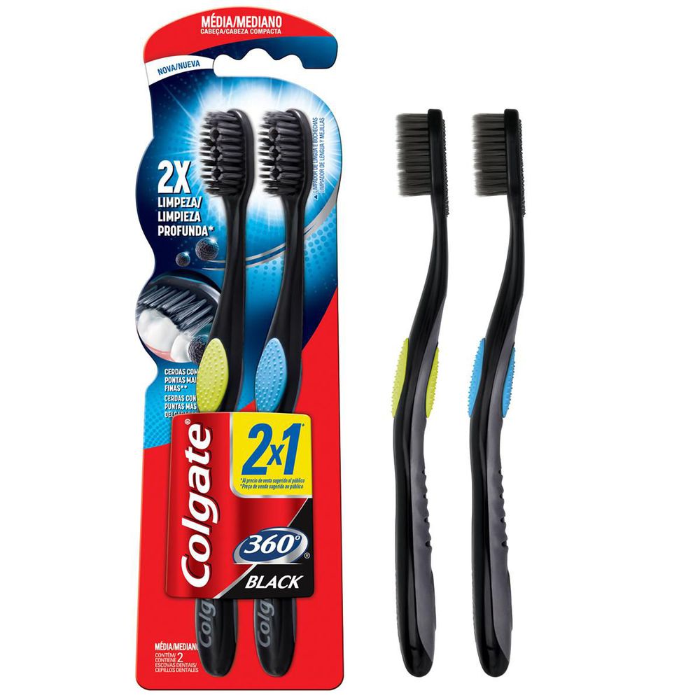 colgate black 360