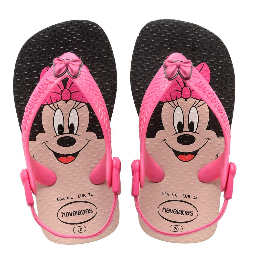 Havaianas baby 19 Clearance