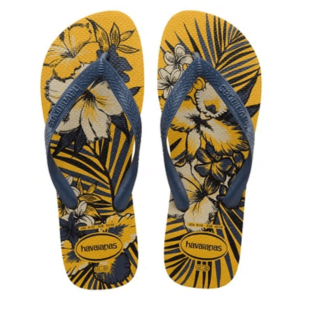 havaianas sandalias