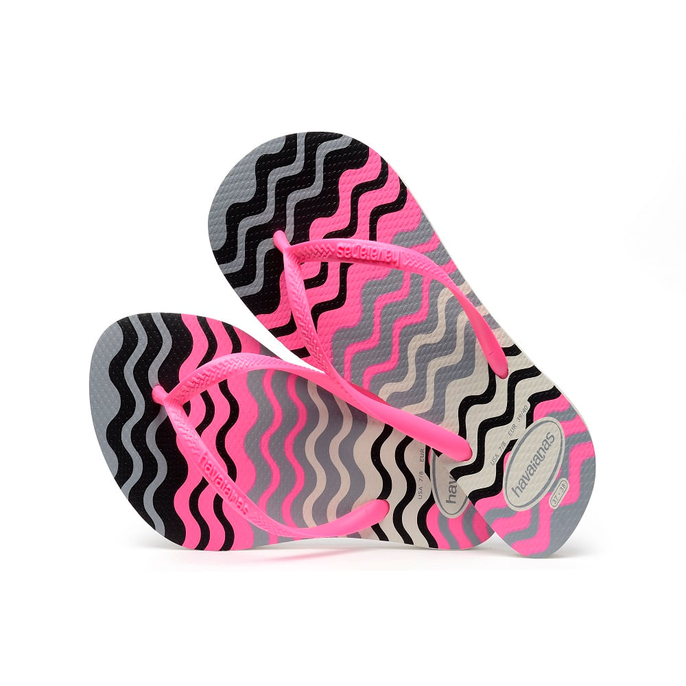 Havaianas slim harmony Outlet