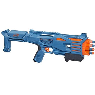 Lançador de Água Nerf Super Soaker Microburst - Hasbro em Promoção