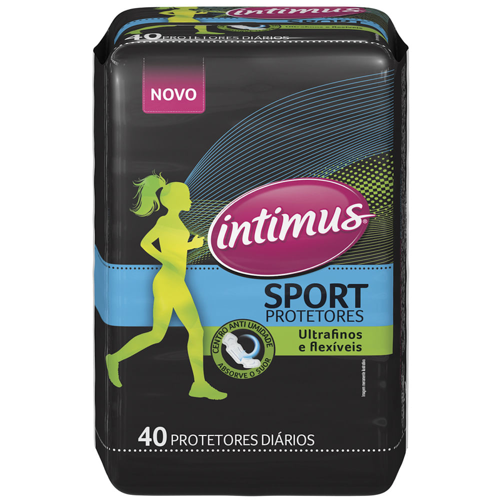 intimo sport