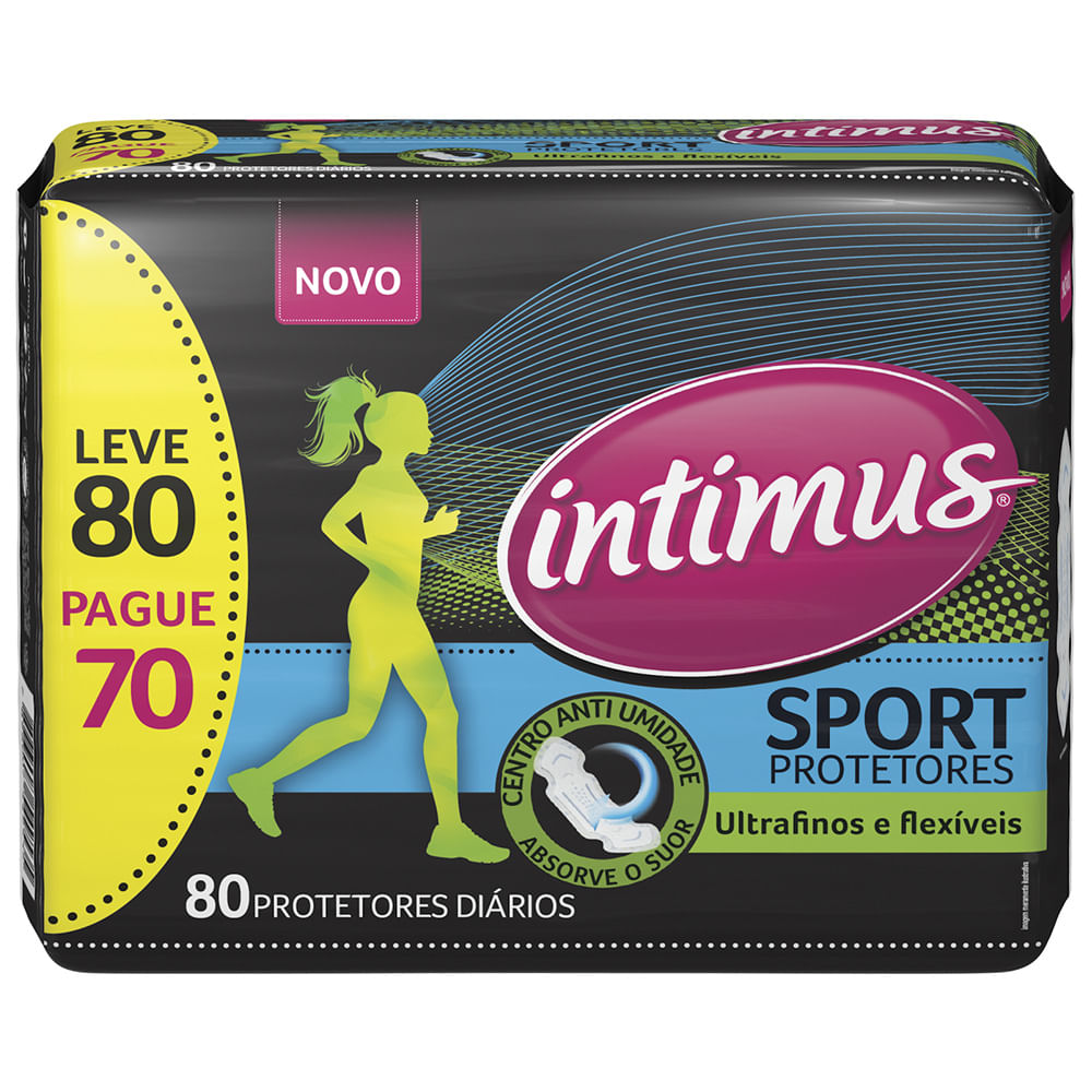 intimo sport
