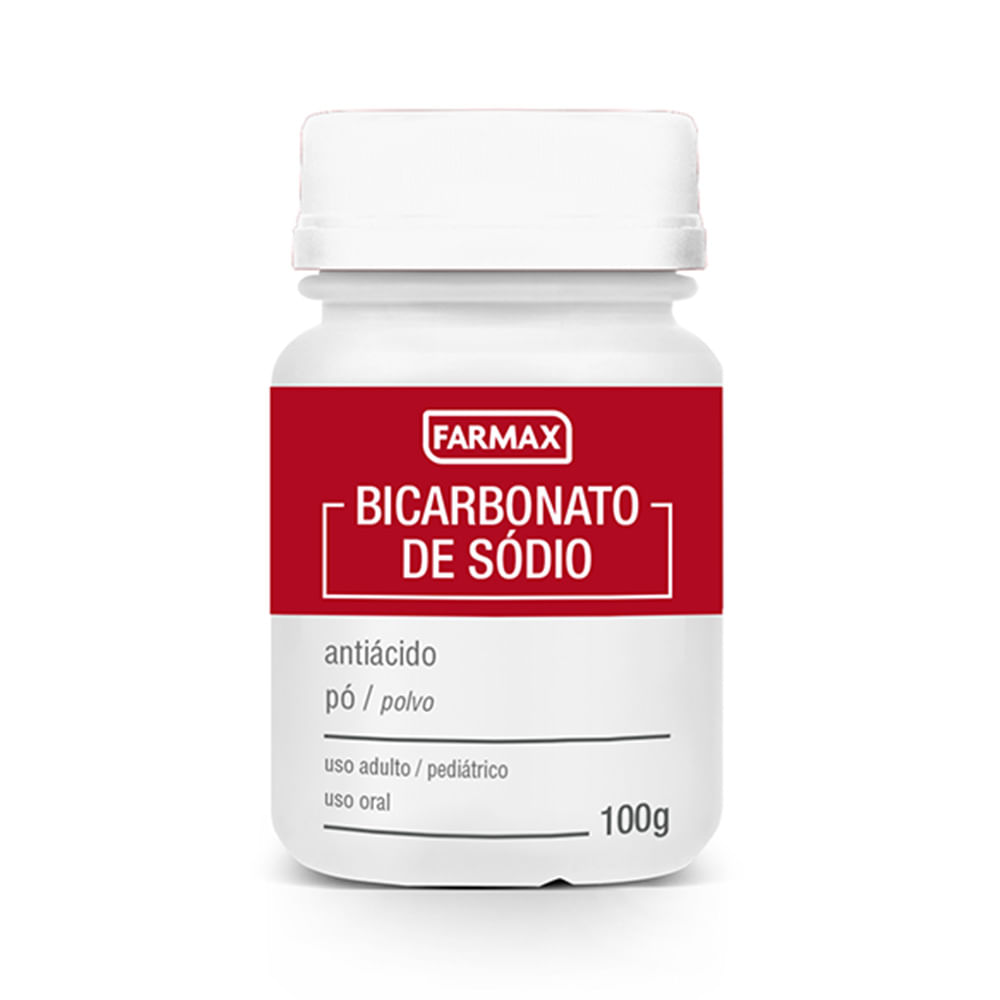 Bicarbonato Aumenta A Pressão - RETOEDU