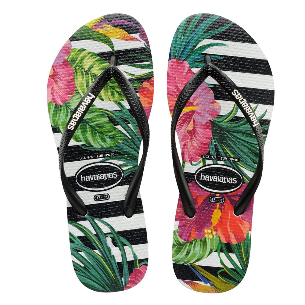 havaianas top tropical