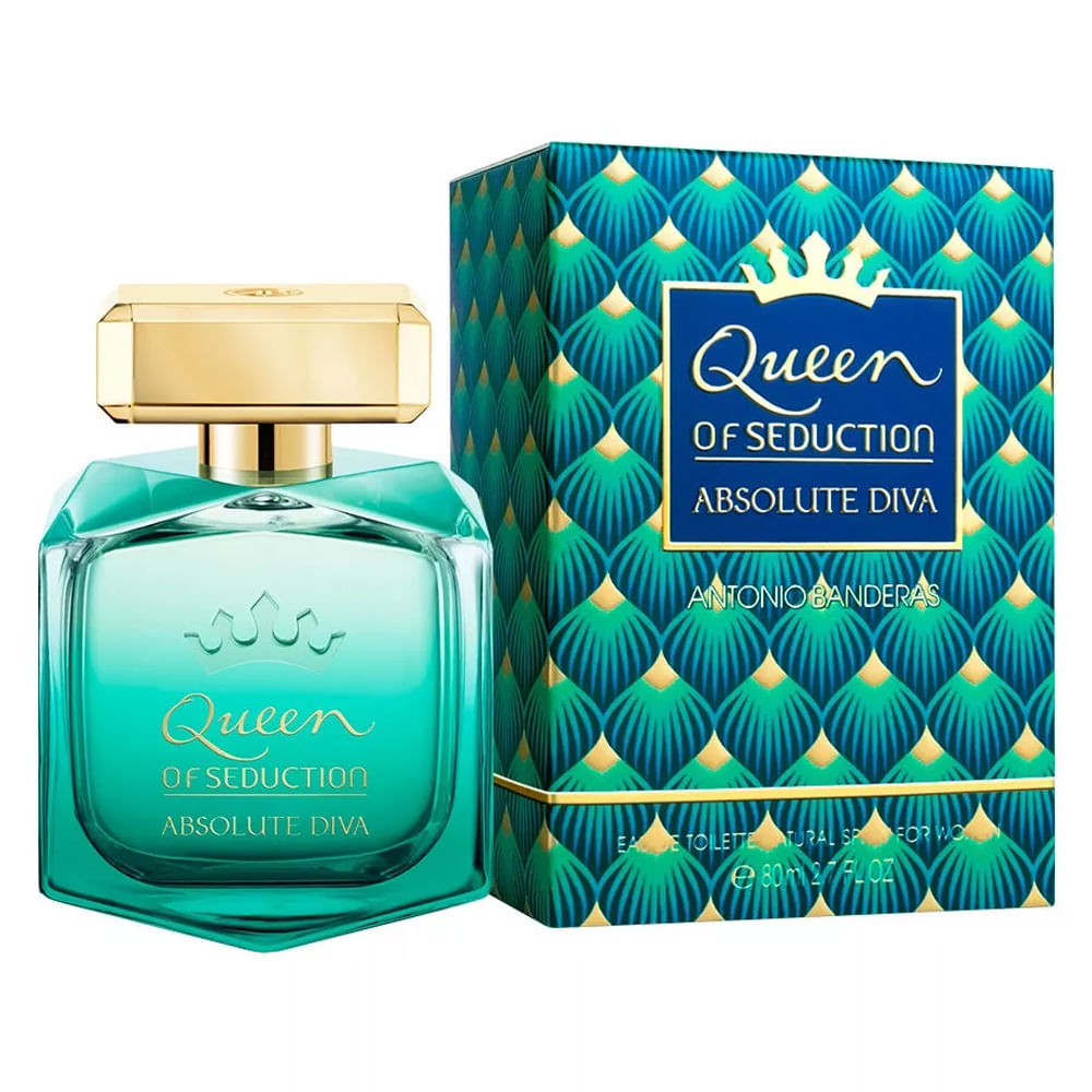 perfume queen seduction