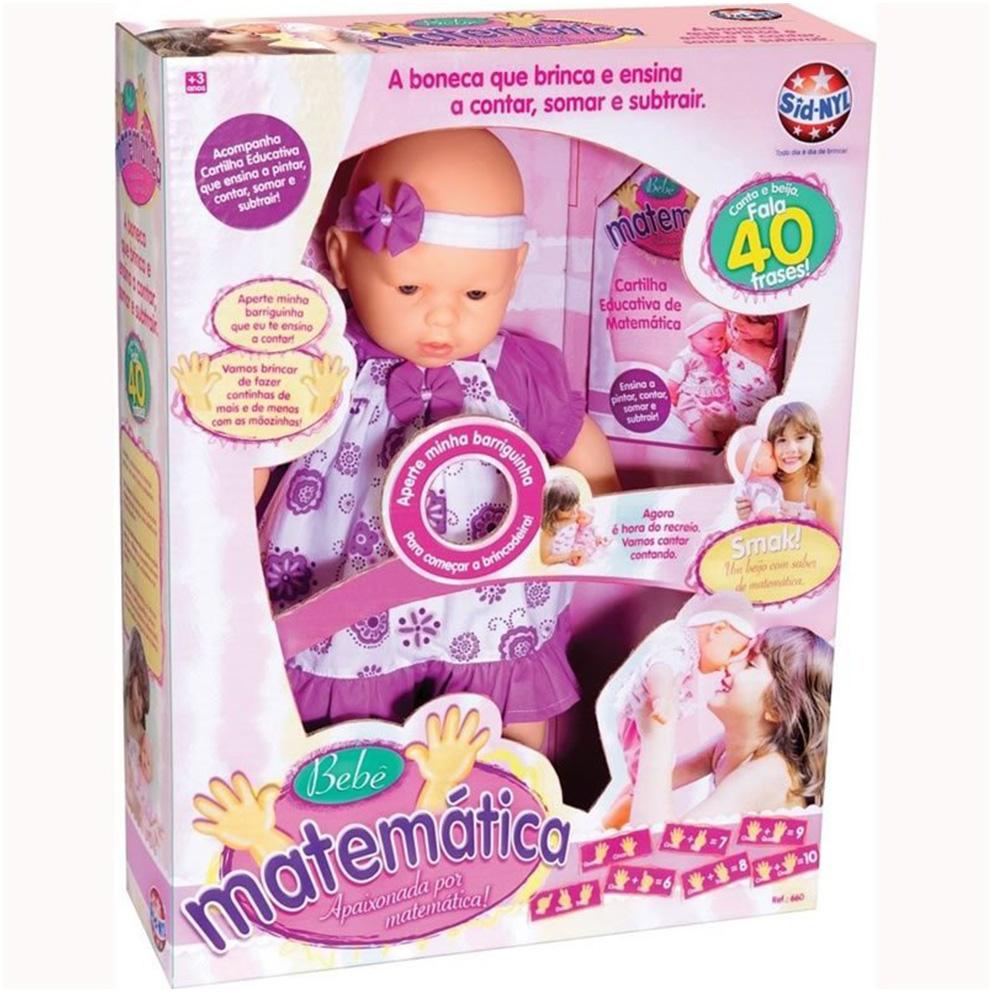 Boneca Bebe Matematica Farmacia Indiana Boneca Bebe Matematica Farmacia Indiana