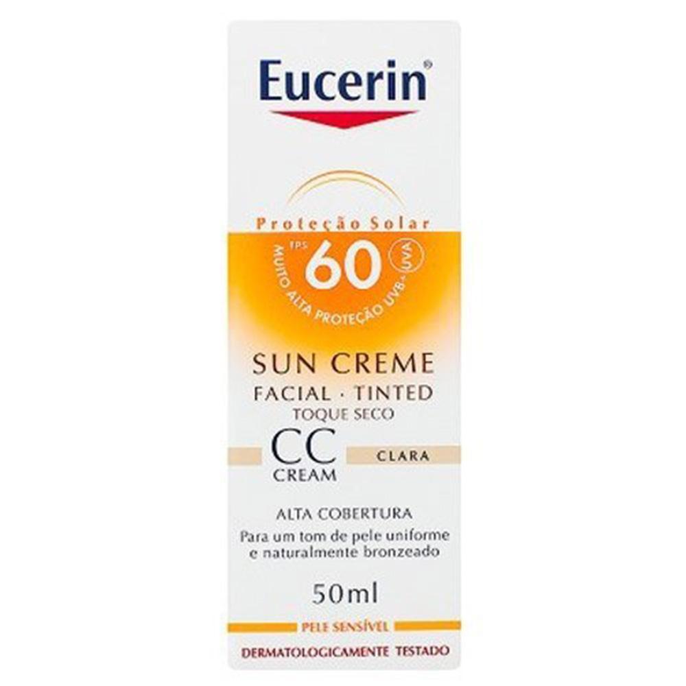 eucerin 60 cc cream