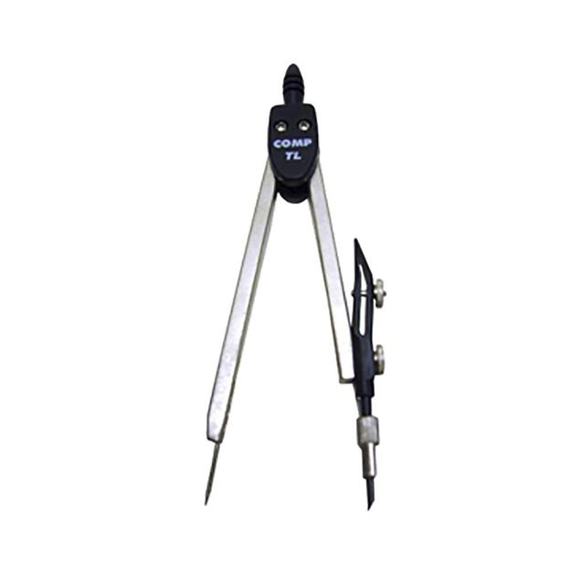 Compasso Técnico-Escolar Cis. - Farmacia Indiana