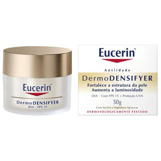 Eucerin Dermodensifyer Dia 50G - Farmacia Indiana