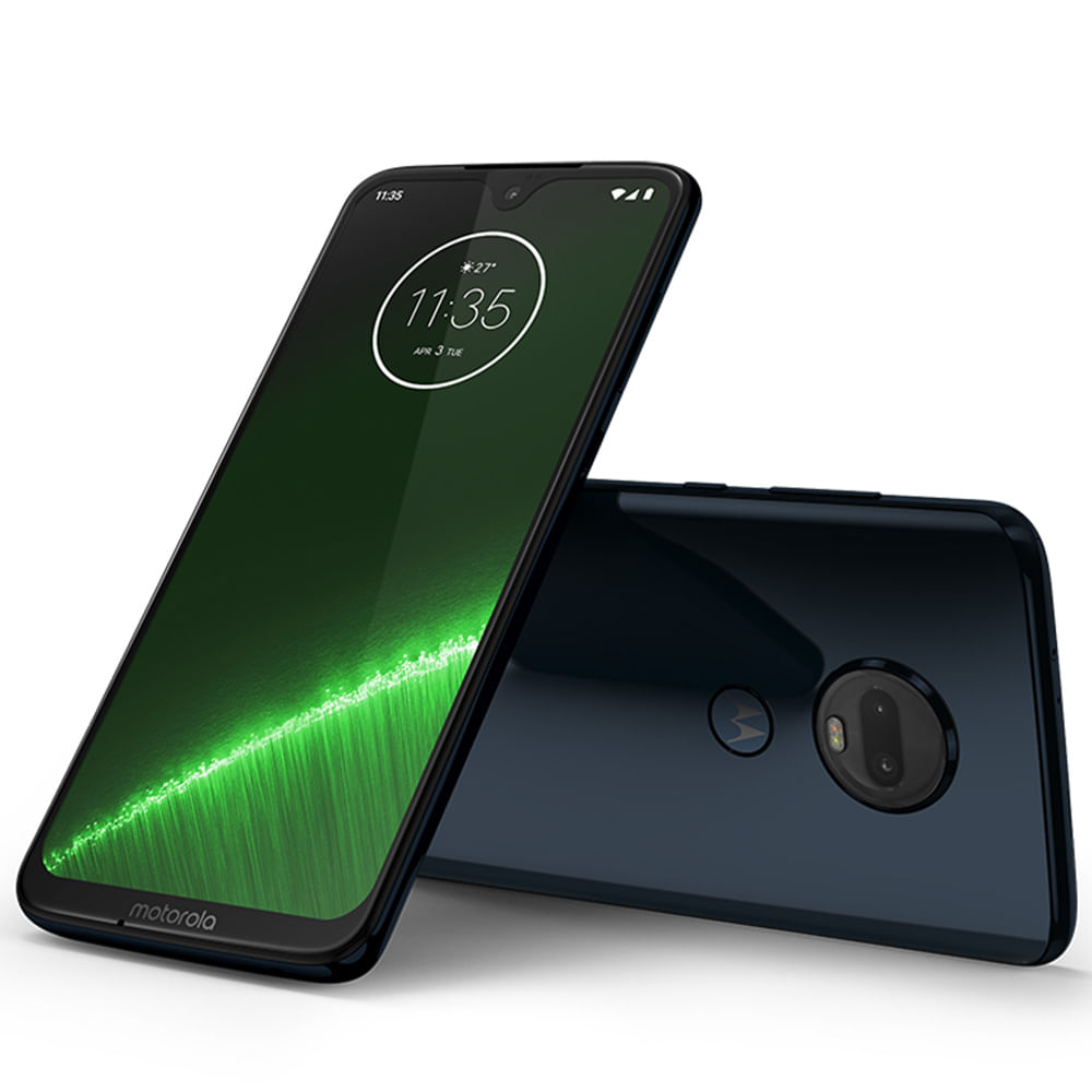 Сброс motorola g7 до заводских настроек