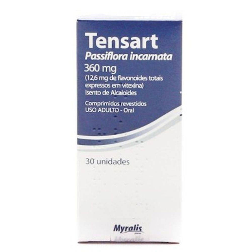 tisart