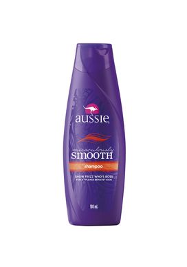 7500435130806---Shampoo-AUSSIE-Miraculously-Smooth-180ml