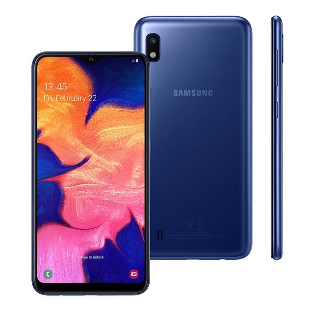 samsung galaxy a10 32gb 2gb ram