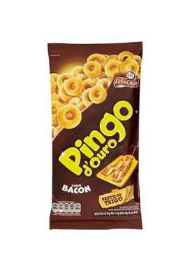 Salgadinho-Pingo-D-Ouro-Bacon-130g