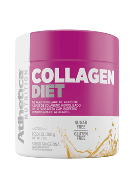 Collagen-Diet-Atlhetica-Nutrition-Tangerina-200g
