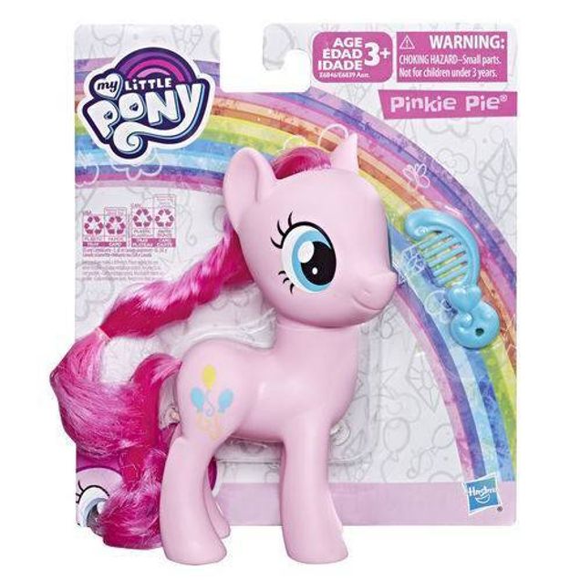 Brinquedo Figura My Little Pony 6 E6839 Farmacia Indiana Brinquedo Figura My Little Pony 6 E6839 Farmacia Indiana