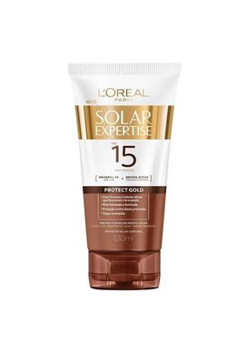 Protetor-Solar-Corporal-L-oreal-Paris-FPS15-Expertise-Protect-Gold-120ml