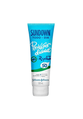 Protetor-Solar-Sundown-Todo-Dia-com-Repelente-FPS50-120ml