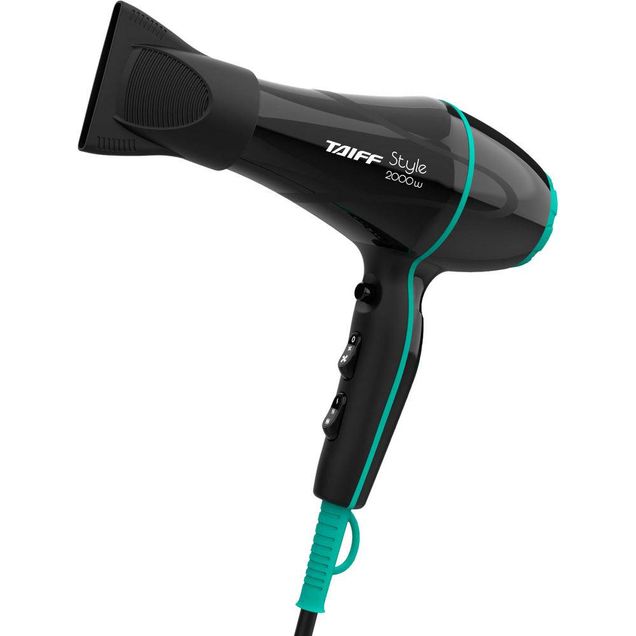 Secador Taiff Style 2000W 127V