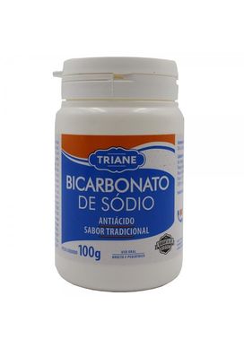 Bicarbonato-de-Sodio-Triane-100g