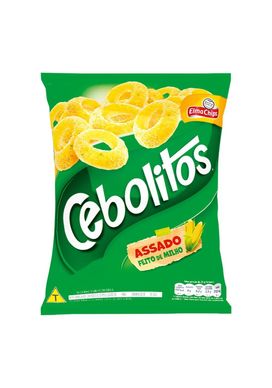 Cebolitos-31g