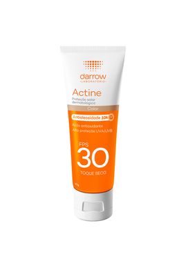 Actine-Protetor-Solar-FPS30-Darrow-Color-40g