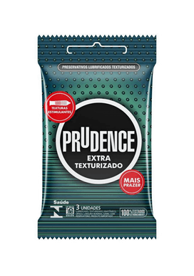 Preservativo-Prudence-Extra-Texturizado-3-Unidades