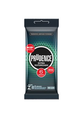 Preservativo-Prudence-Extra-Texturizado-6-Unidades