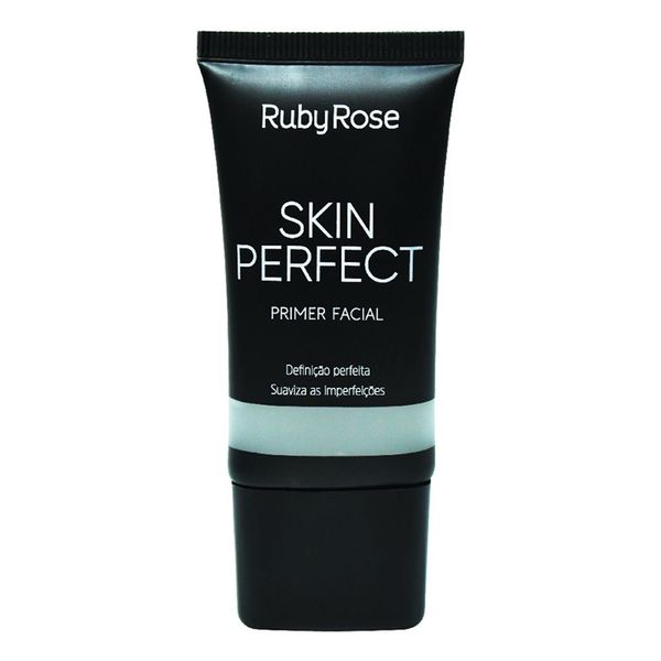 Primer Facial Ruby Rose Studio Perfect Hb8086
