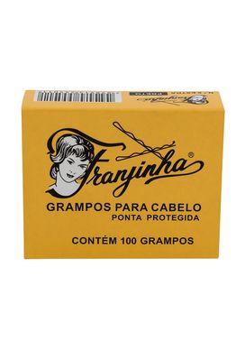 Grampo-Franjinha-Numero-5-Preto-100-Unidades