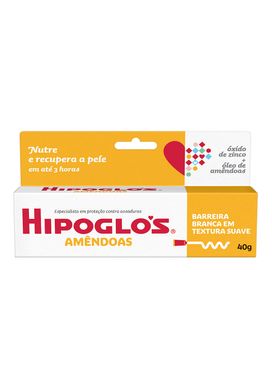 Hipoglos-Amendoas-Nova-Formula-40G