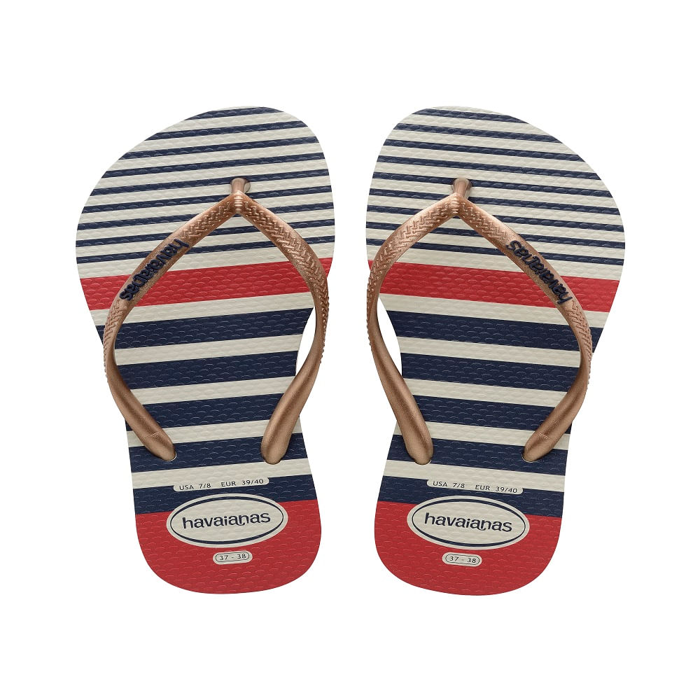 havaianas slim kids