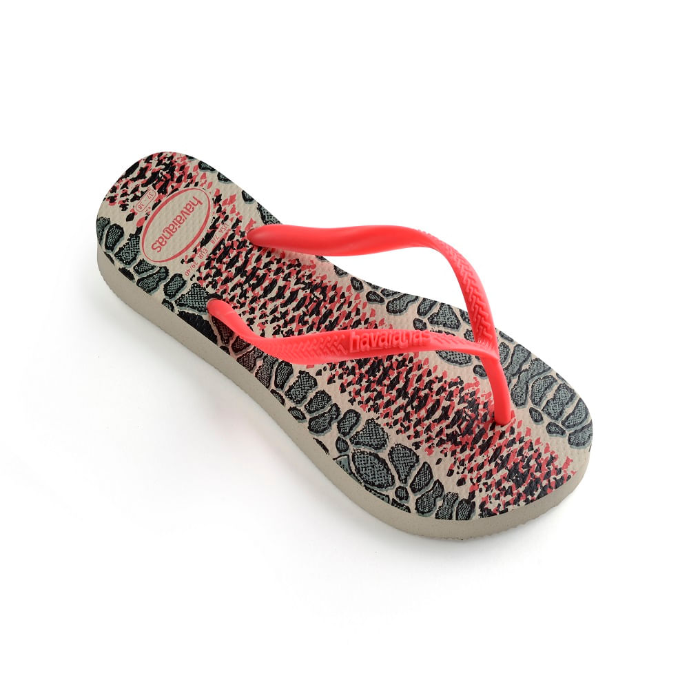 havaianas coral new