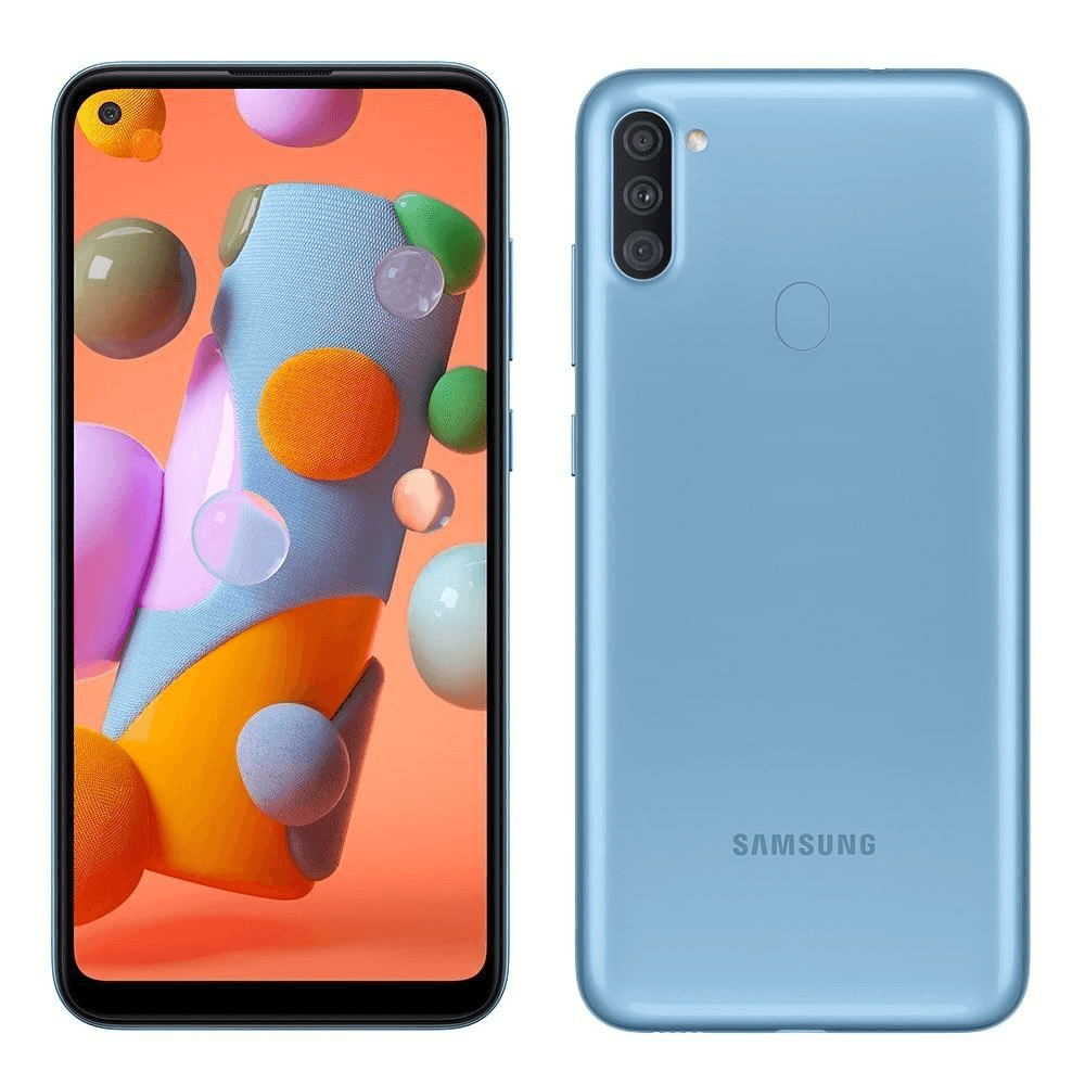 Samsung Galaxy A11 – Alladdinn – An Online E-commerce Marketplace