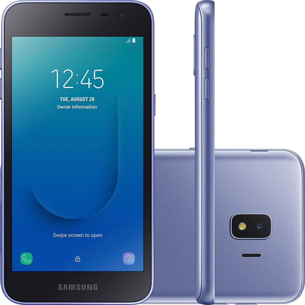 samsung galaxy j2 core dual