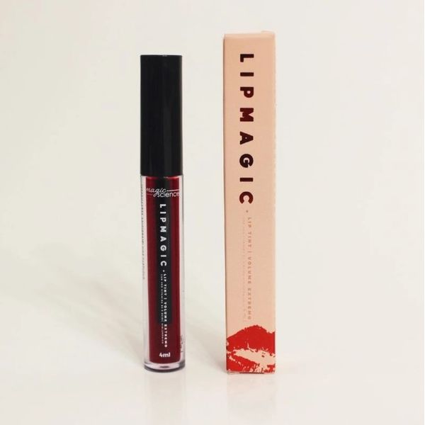 Lip Gloss Magic Science Volume Extremo 4ml