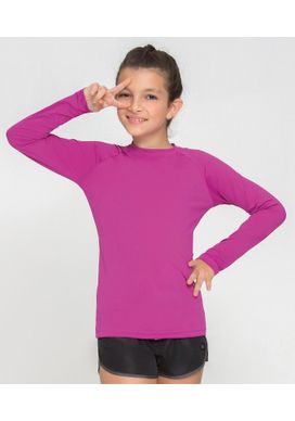 Camisa-Uvpro-Rosa-Batom-Infantil
