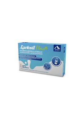 Pack-Lactosil-Flora-30caps