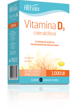 VitaminaD3-1000UI-60Cps