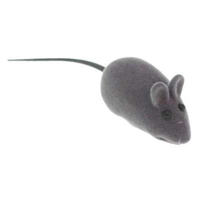 Brinquedo Ratinho Colosso Real