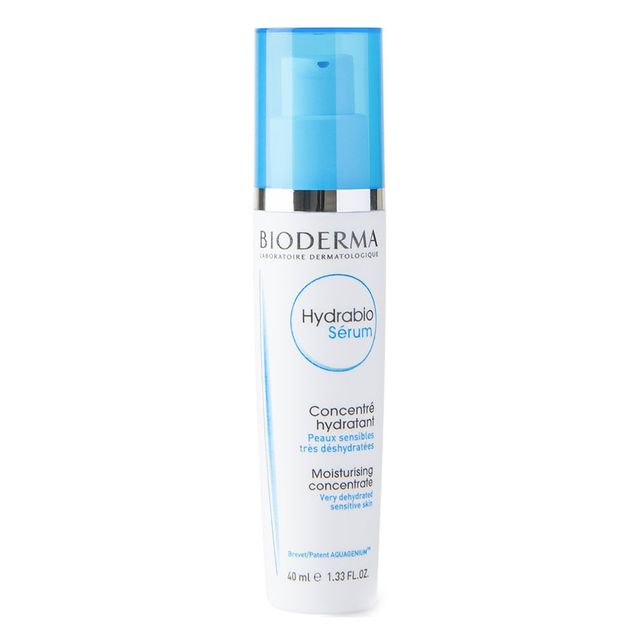 Sérum Facial Bioderma Hydrabio 40ml