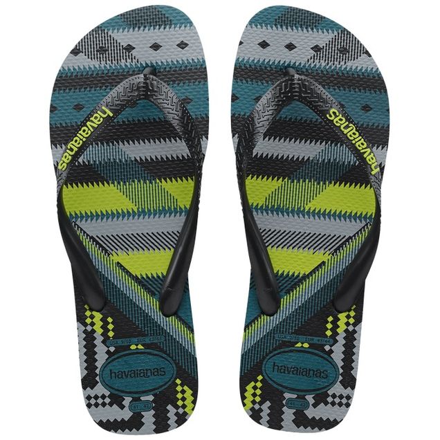 Sandalia havaiana trend Outlet