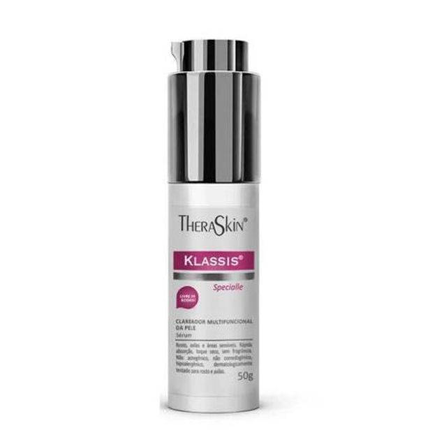 Sérum Klassis TheraSkin Specialle 50g