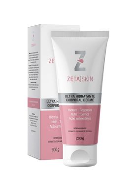 Zeta-Skin-Ultrahidratante-Corporal-Derme-200g