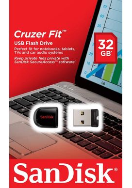Pen-Drive-SanDisk-32GB-Cruzer-Fit