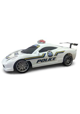 Carro-Controle-CKS-Policia