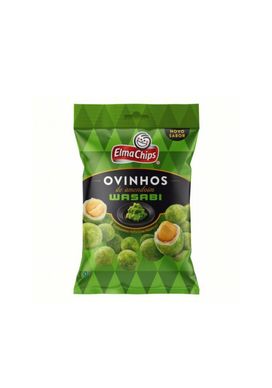 Amendoim-Elma-Chips-Ovinho-Wasabi-50g