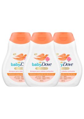 Shampoo-Dove-Baby-Hidratacao-Enriquecida-Cabelo-Cacheado-200ml