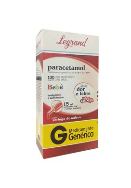 Paracetamol-100mg-Legrand-Generico-15ml